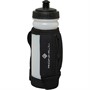 Ronhill Grip Running Bottle Clear/Black