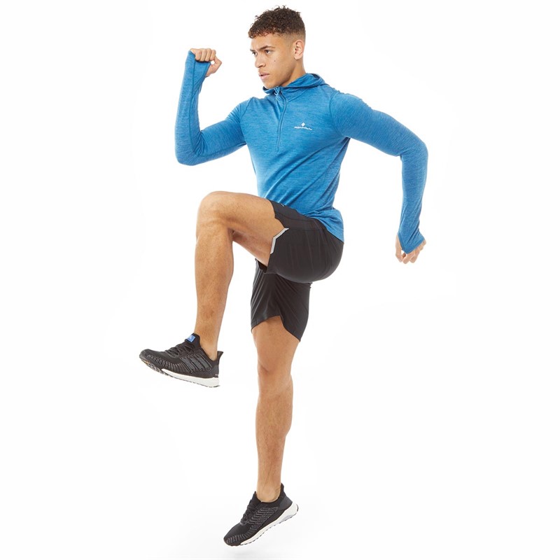 Under armour outlet running hoodie