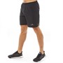 Ronhill Mens Life 7 Inch Running Shorts All Black
