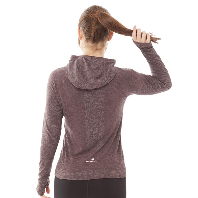 Ronhill life workout hotsell hoodie