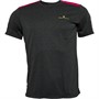 Ron Hill Herren Ronhill Life Performance Sporttops Schwarz