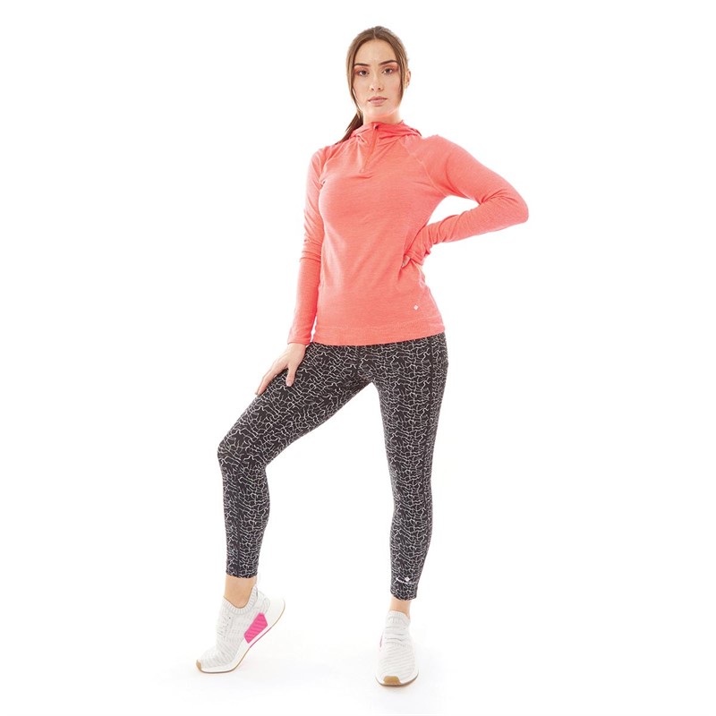 Ronhill best sale hoodie women's