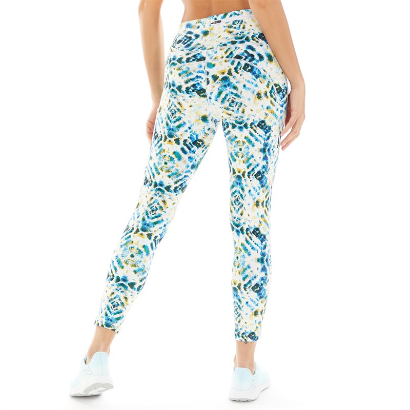 Legging reebok deepblue deals