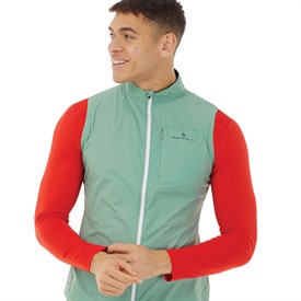 Ronhill running gilet online