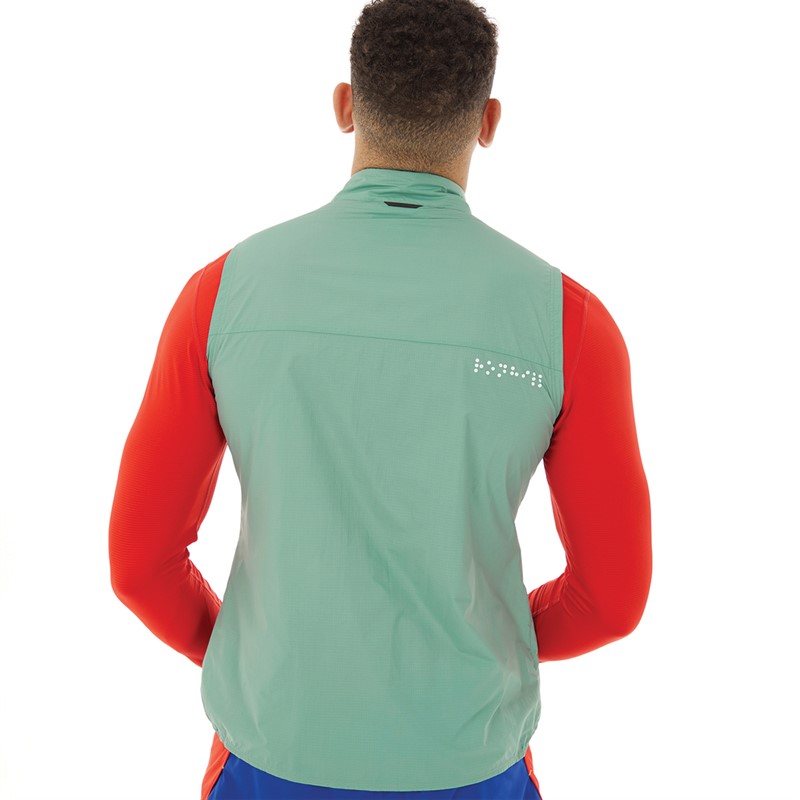 Ronhill running gilet outlet