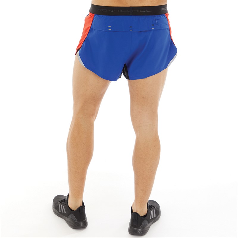 Ronhill cargo racer shorts best sale