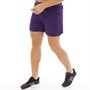 Ron Hill Mens Tech Revive 5 Inch Running Shorts Imperial/Flame
