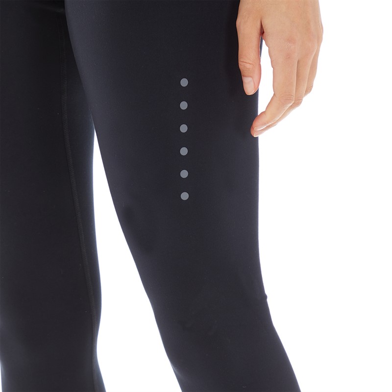 Ron Hill Womens Core Running Tights Black