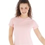 Ron Hill Womens Core Running Top Bubble Gum