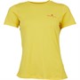 Ron Hill Womens Core Running Top Yellow