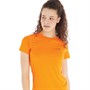 Ron Hill Womens Core Running Top Mango
