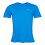 Ron Hill Mens Core Running Top Electric Blue Marl