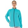 Ron Hill Womens Core Running Jacket Spa Green/Black
