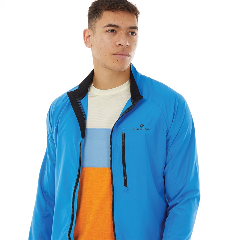 Mens running shop coat