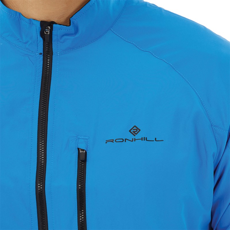 Bright clearance running jacket