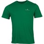 Ron Hill Mens Core Running Top Forest Green