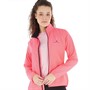 Ron Hill Womens Core Running Jacket Hot Pink