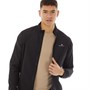 Ron Hill Mens Core Running Jacket All Black