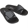 rider Mens Vancouver Slides Black