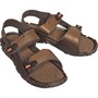 rider Sandales Tender Homme Marron
