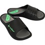 rider Slider Sandales Bay Slides Homme Noir
