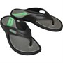rider Tongs Homme Noir