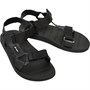 rider Sandales Free Homme Noir