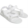 rider Mens RX Sandals White