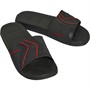 rider Mens Free Tech Sliders Black