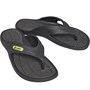 rider Tongs Homme Noir