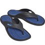 rider Heren Teenslippers Licht Marineblauw
