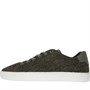 REISS Herren ckley Sneakers Grün