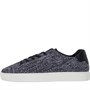REISS Herren ckley Sneakers Schwarz