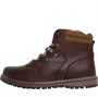 REDTAPE Mens Tilstone Boots Wood/Tan