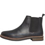 REDTAPE Heren Bamford Schoenen Zwart