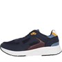 REDTAPE Bond Street Mens Casual Runner Trainers Navy