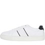 REDTAPE Mens Tate Trainers Off White