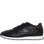 REDTAPE Baskets Taylor Homme Noir