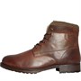 REDTAPE Mens Frampton Boots Wood