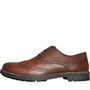 REDTAPE Herrer Rydal Brogues Brun