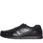 REDTAPE Mens Norton Shoes Black