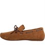Thomas Crick By REDTAPE Mens Maddox Driving Mocc Shoes Tan