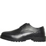 REDTAPE Mens Bower Shoes Black