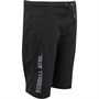 Russell Athletic Boys Delboy Jersey Shorts Black