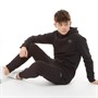 Russell Athletic Boys Logo Tracksuit Black