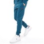 Russell Athletic Boys Logo Joggers Moroccan Blue