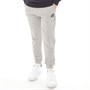Russell Athletic Boys Logo Joggers Vintage Grey Heather
