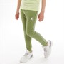 Russell Athletic Boys R Logo Joggers Oil Green