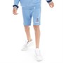 Russell Athletic Boys Collegiate Shorts Allure Marl