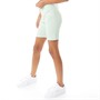 Russell Athletic Girls Biker Shorts Misty Jade